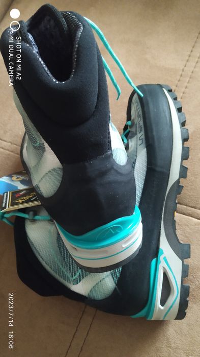 La Sportiva Trango Cube GTX