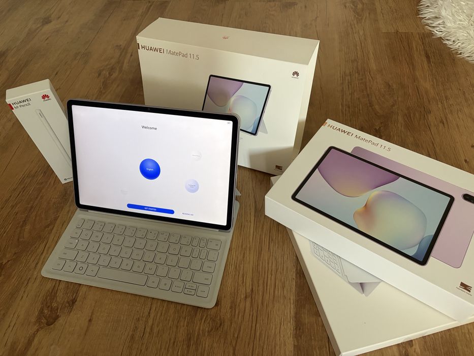 Talbeta huawei matepad 11 256 GB, 8GB RAM