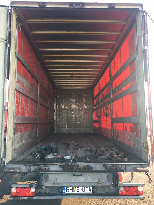 Renault  PREMIUM 450Dxi  2008