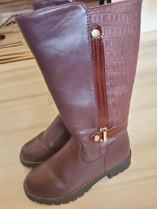 Детски ботуши 33 номер