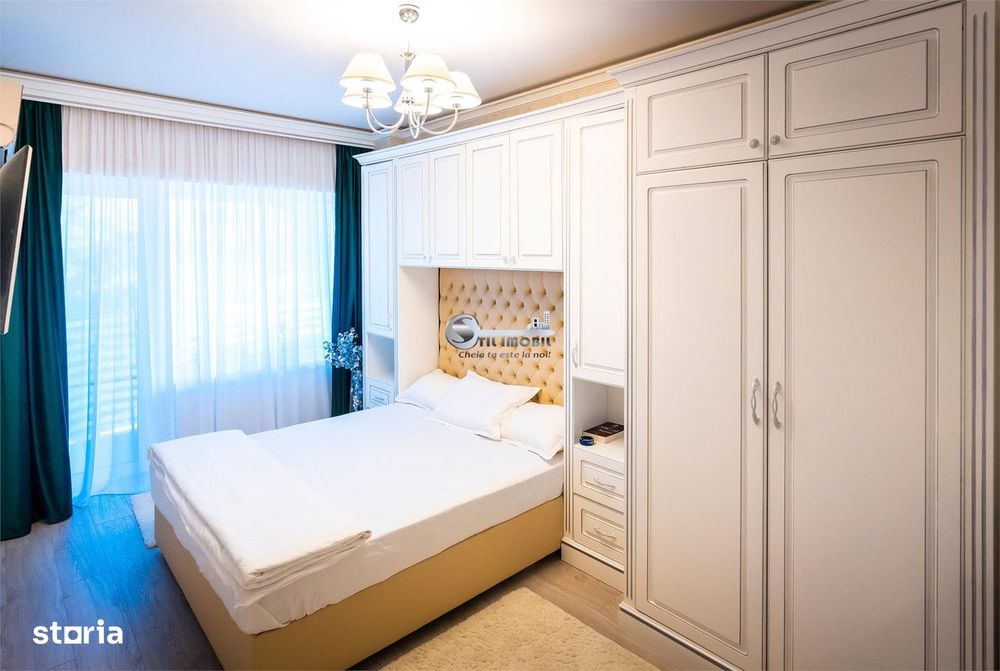 Apartament 1 cameră, 43 mp | Investiție excelentă | COMISION 0% — fotografia 2