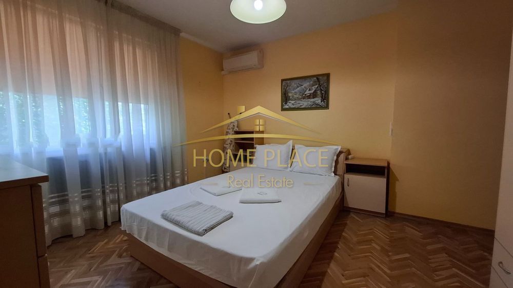 Дава се под наем Тристаен апартамент в Варна, Център - 110 кв.м за 612 € - Снимка #6