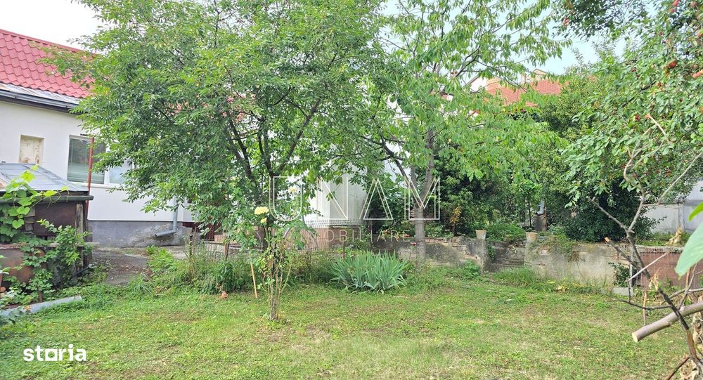 REPOZITIONARE PRET -5000 € Casa 144 mp utili, organizata in 2 apartame