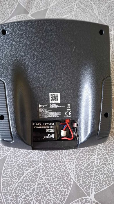 Drona Hubsan h501s