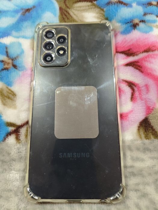 Продам Самсунг А52  8/256 гб
