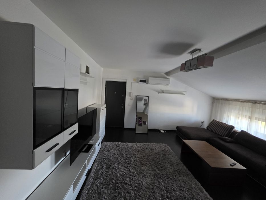 Apartament 2 camere  Gata de mutare