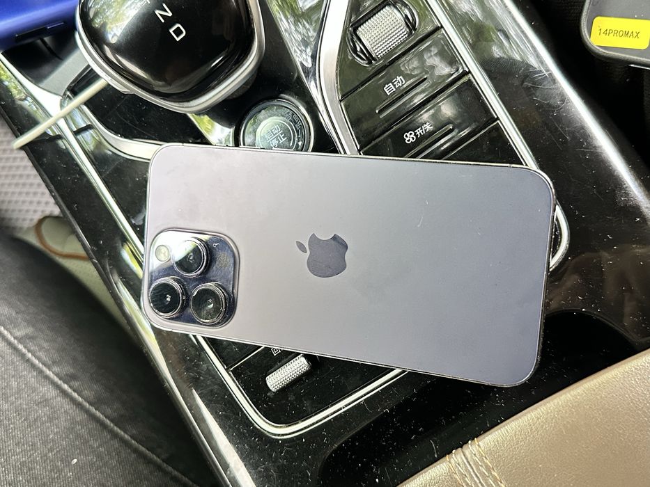Iphone 14 Pro Max  256ГБ