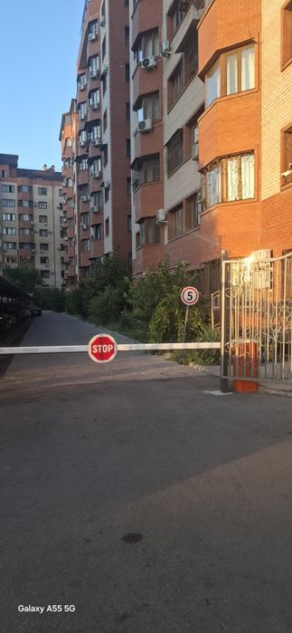 Цокол сотилади Яккасарой туманида