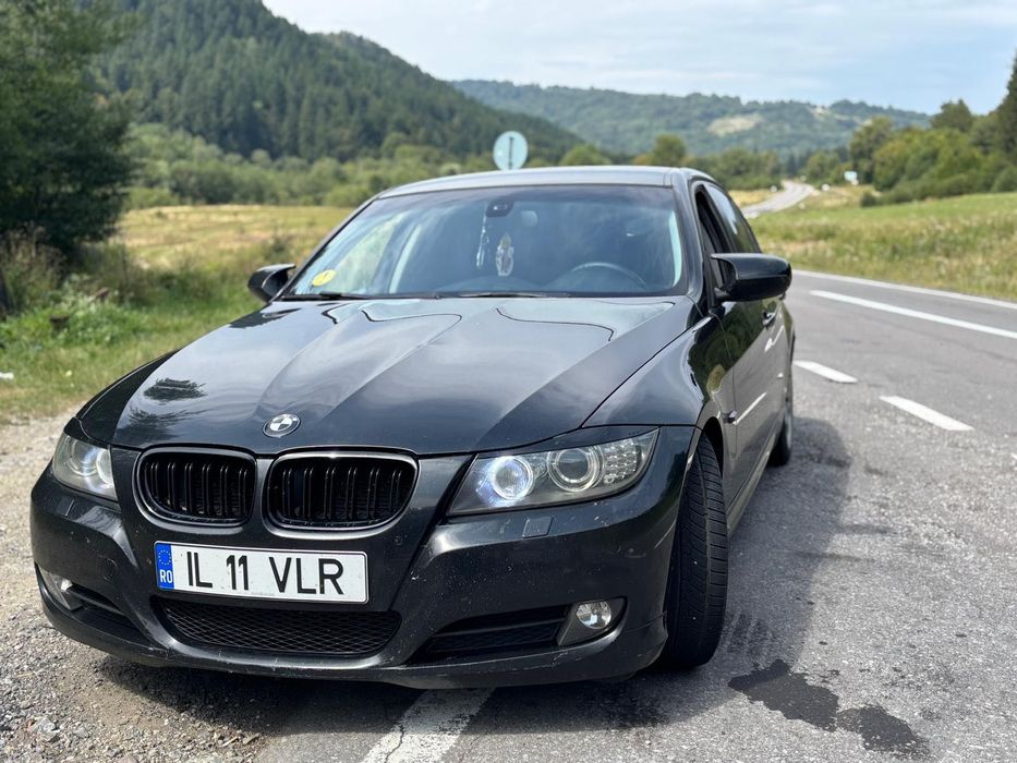 Vand BMW e90 Facelift n47 177 cp
