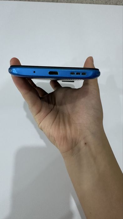 Redmi 9C 64 Gb сотовый телефон