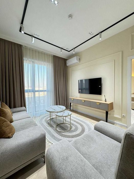 Срочно!!! Сдаётся квартира 2/3/9 на Юнусабадский 15 квартал!!!