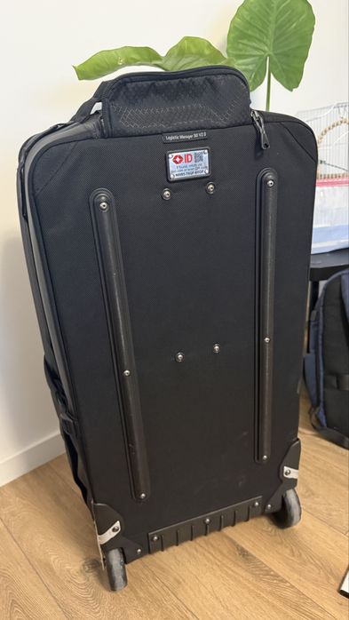 Troller ThinkTank  Logistic Manager 30 v2.0 - Black