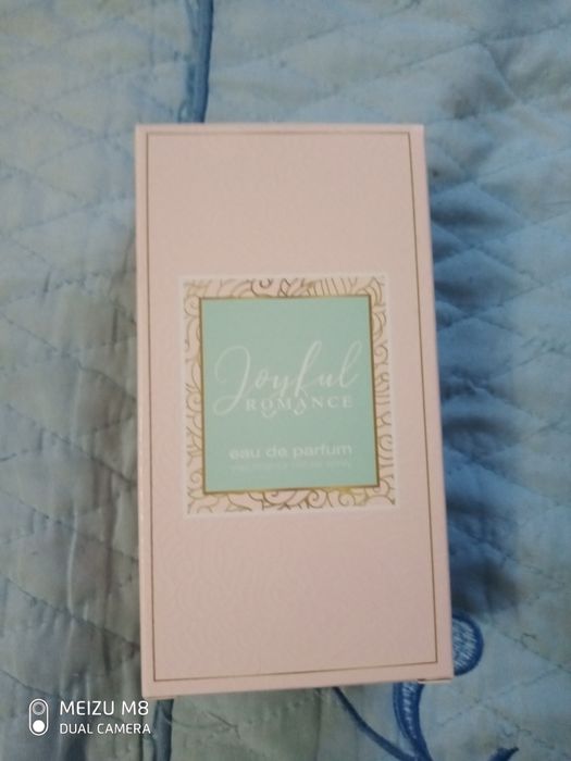 продаю духи германия