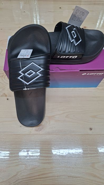 Чехли,  джапанки Lotto