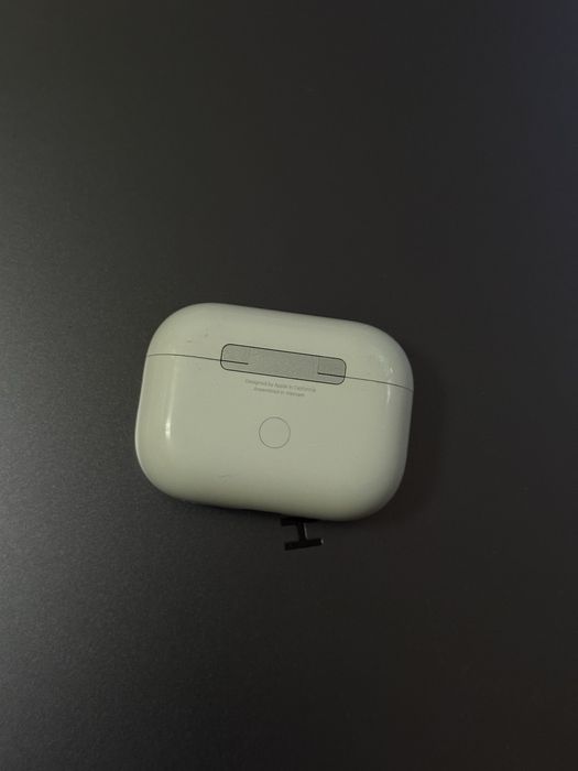 Airpods pro2 хорошее состояние