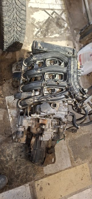 Продам запчасти от приоры