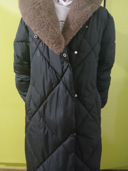 Куртка женская зима