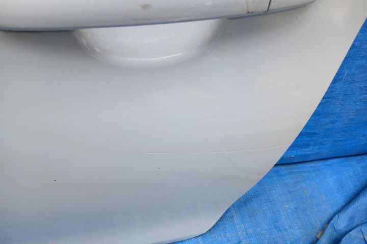 Usa / Portiera stanga Toyota Aygo a 2-a generatie