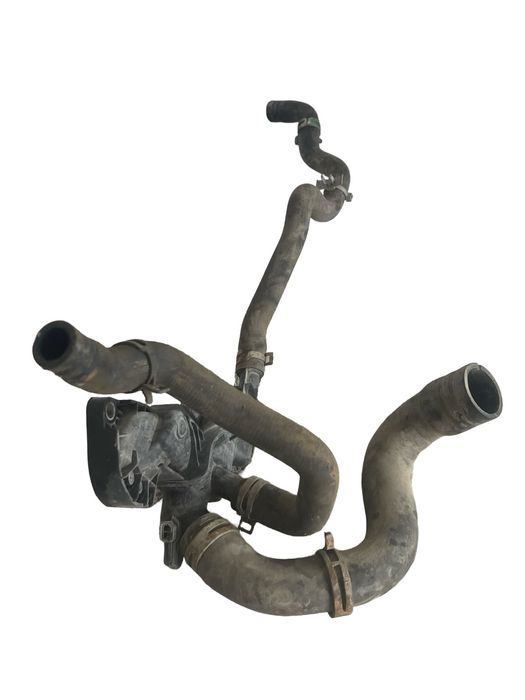 Furtun Lichid De Racire Motor Dacia Sandero Ii 2012 - > 0.9 Tce 90 H4B