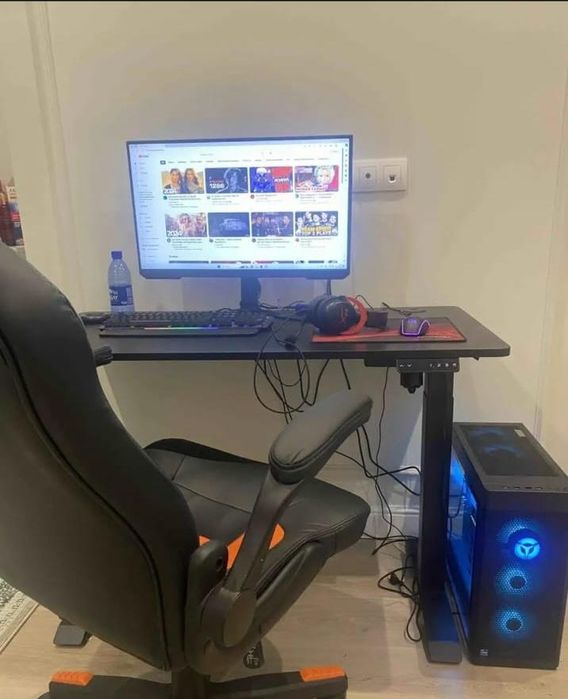 Игровой комплект