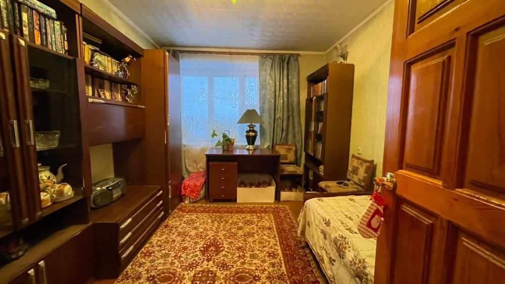 Продам 3 ком квартиру