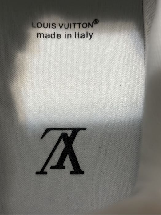 Adidași Louis Vuitton Trainers - Blue - 43