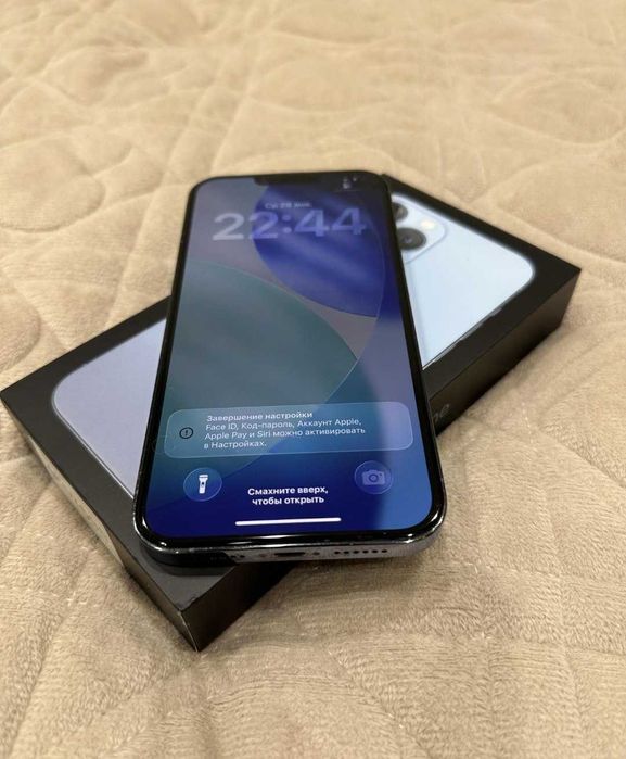 IPhone 13 Pro Max 256gb