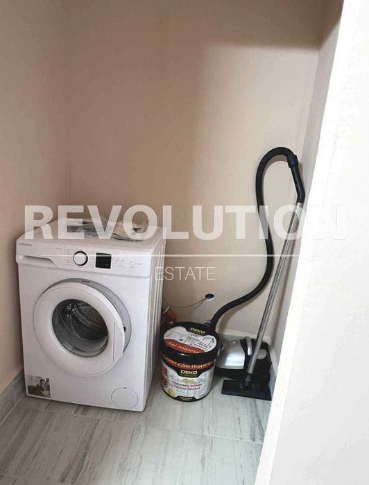 Дава се под наем Четиристаен апартамент в Варна, Лятно кино Тракия - 90 кв.м за 500 € - Снимка #8