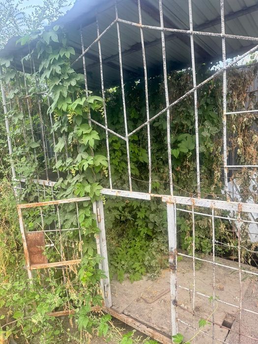 Продам вальер хорошего качества