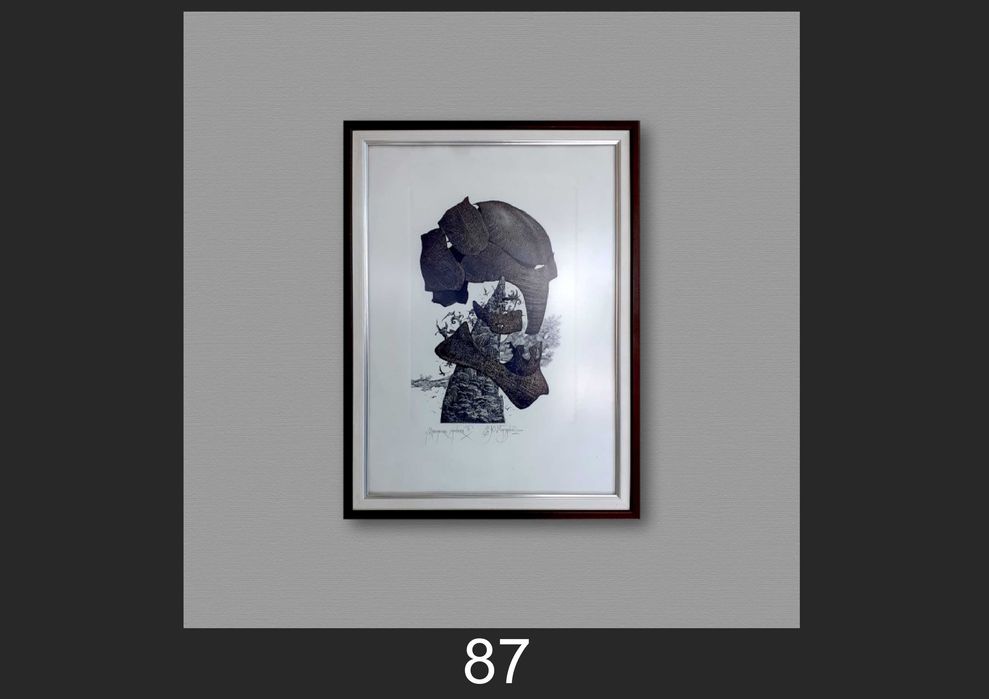 картини-50% (А.Каменов, Т.Овчаров, В.Шахънов, С.Тодев и др.)