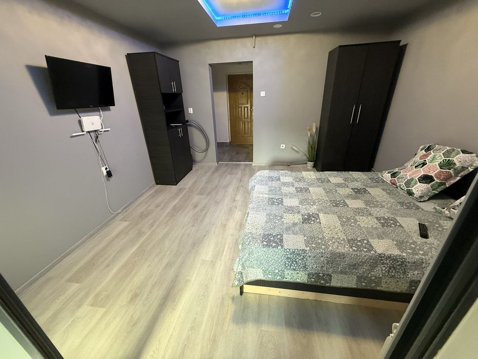 Regim Hotelier!! Pietatii A3- Spitalul 3 !!