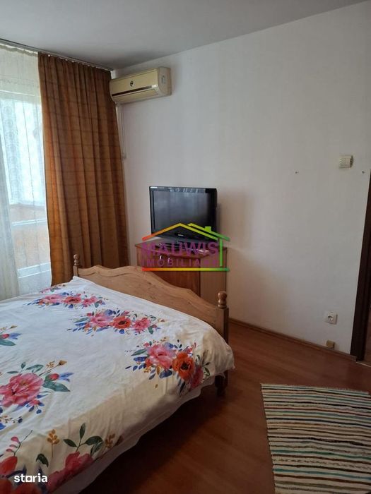 Dristor- metrou - 1 min- bloc mixt