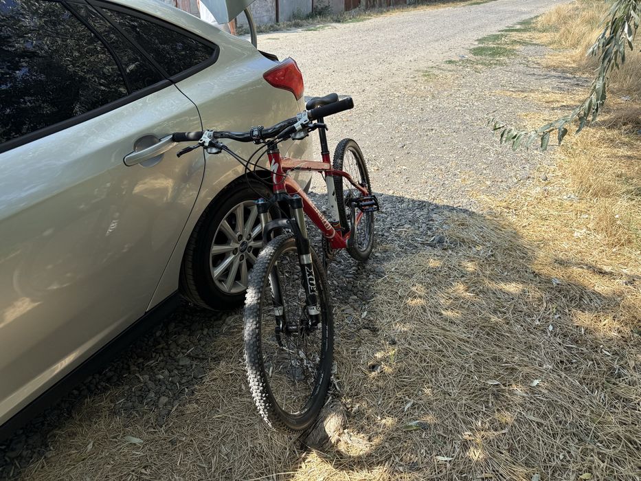 Vand Bicicleta Mtb Specialized Stumpjumper M5 Carbon