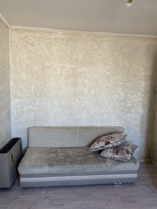 Продам времянку.  Шаңырақ. Все условиия