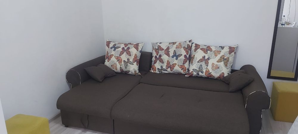 Închiriez garsoniera zona Traian