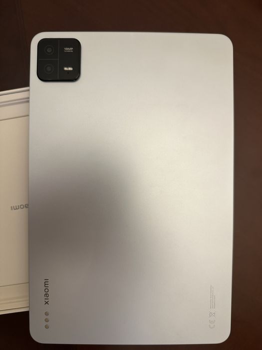 Xiaomi Pad 6 128GB WiFi