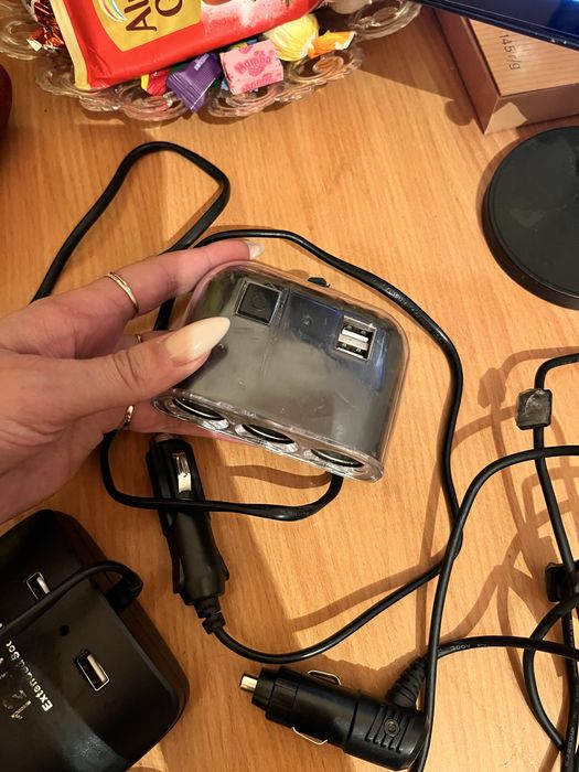 Видеорегистратор