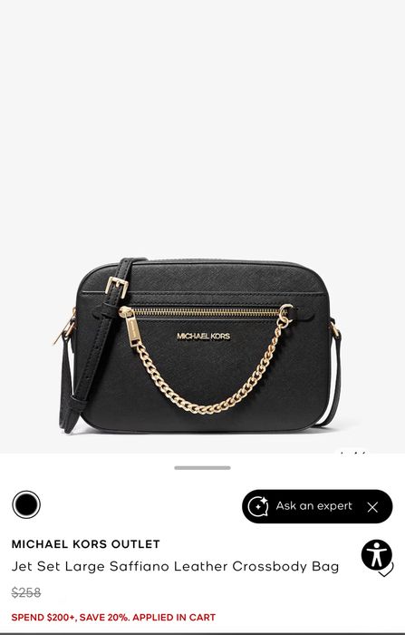 Оригинал Michael Kors сумка