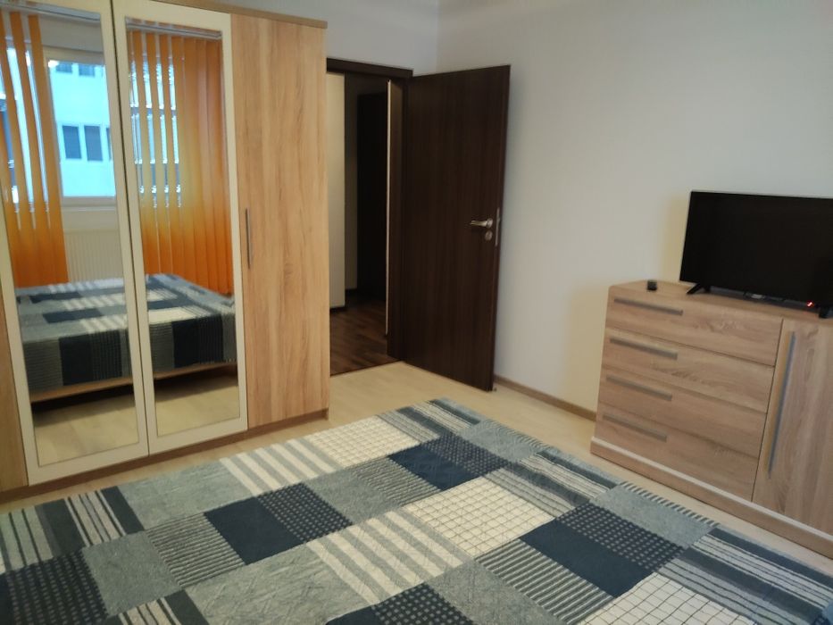 Apartament  de inchiriat
