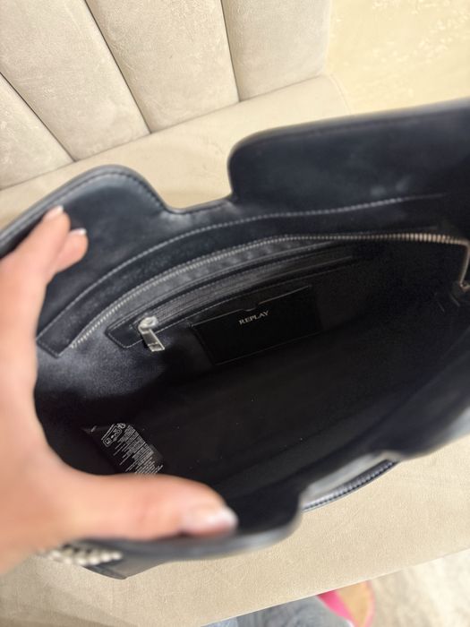 Дамска чанта Replay
