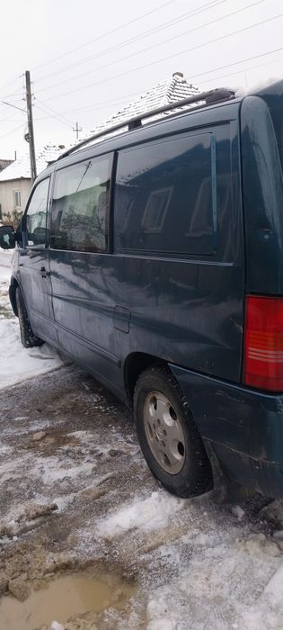 Mercedes de vânzare