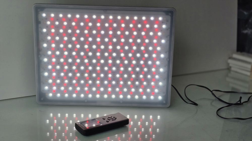 Lampa foto video Yongnuo yn600
