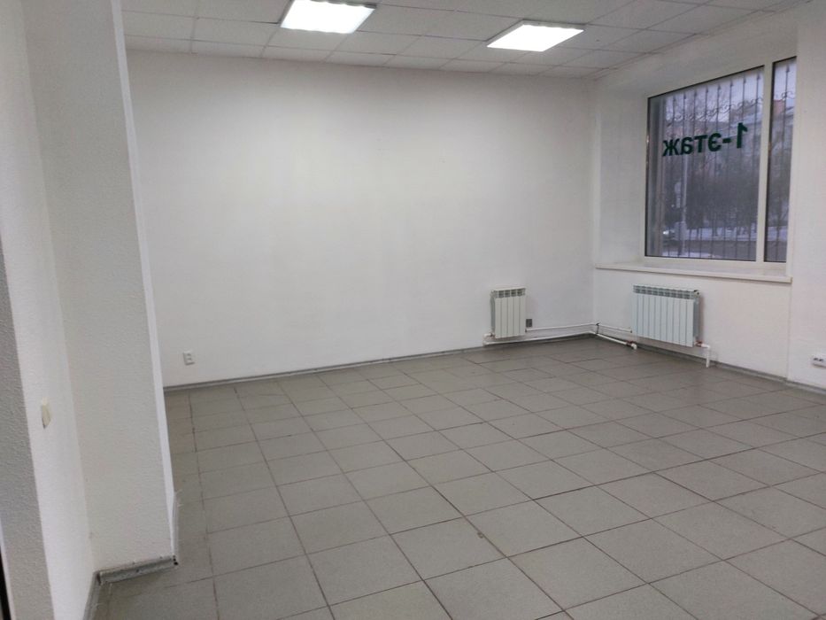 Сдам коммерческое помещение