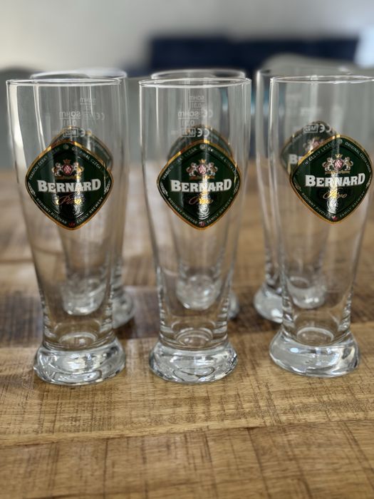 Комплекти стъклени чаши