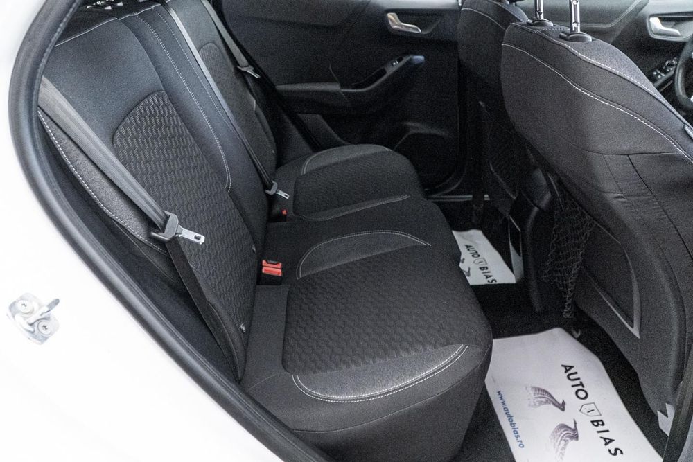 Ford Puma Led/Lane assist/Navi/Tva/CarPlay/Android/Leasing - Rate FARA AVANS