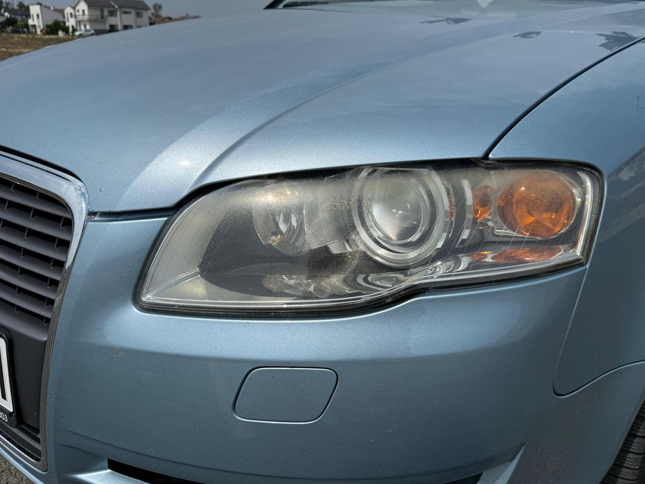 AUDI A4 Avant 2007 — imagine 3