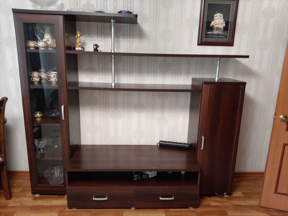 Продам шкаф стенку