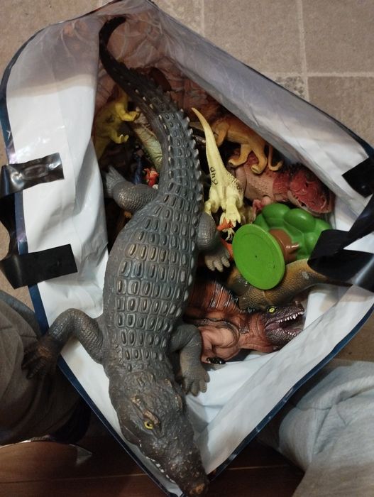 Продам пакет игрушек