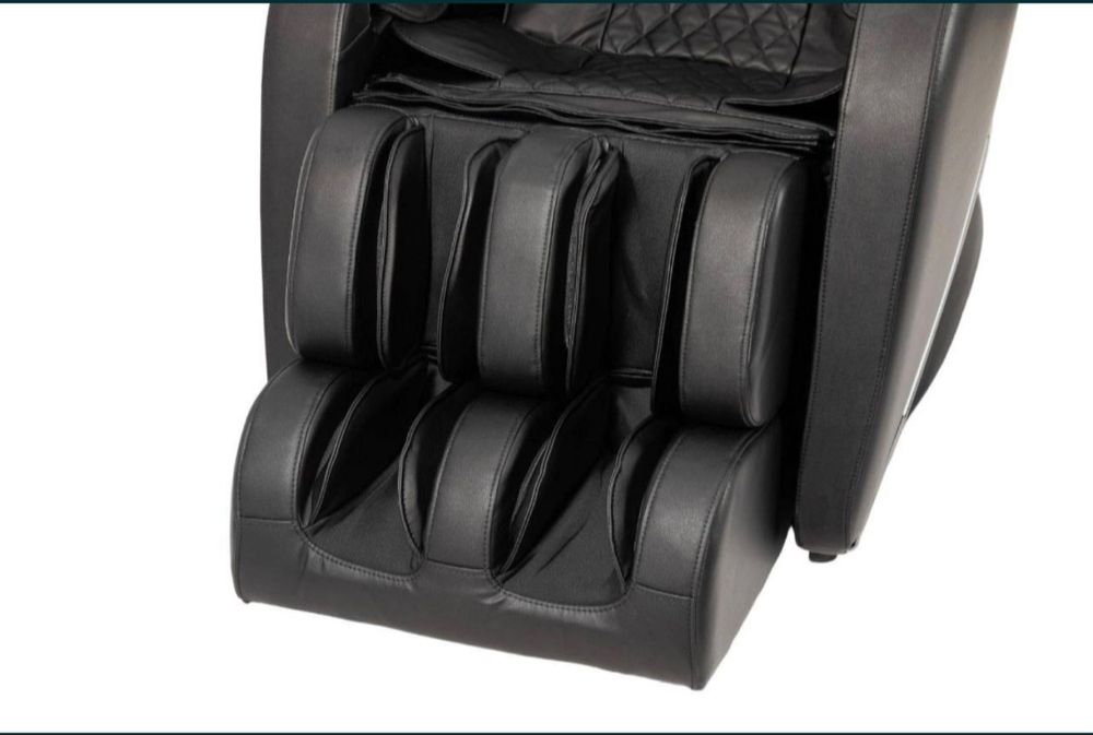 Массажное кресло