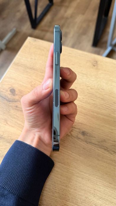 Iphone 12 pro max 256 gb